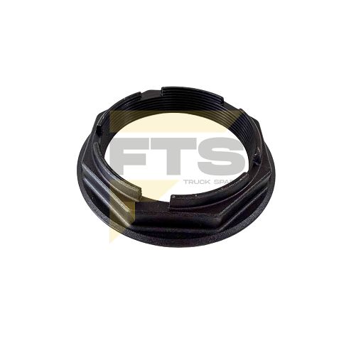 Imagem adicional do produto PORCA CUBO TRASEIRO SCANIA S5/PGR - C/ABA - Cód: FAP-12753